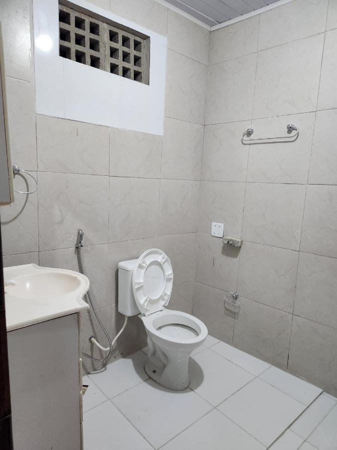 Ferienwohnung Kitnet Arretada Sao Joao Campina Grande Exterior foto