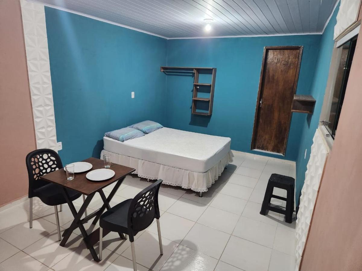 Ferienwohnung Kitnet Arretada Sao Joao Campina Grande Exterior foto