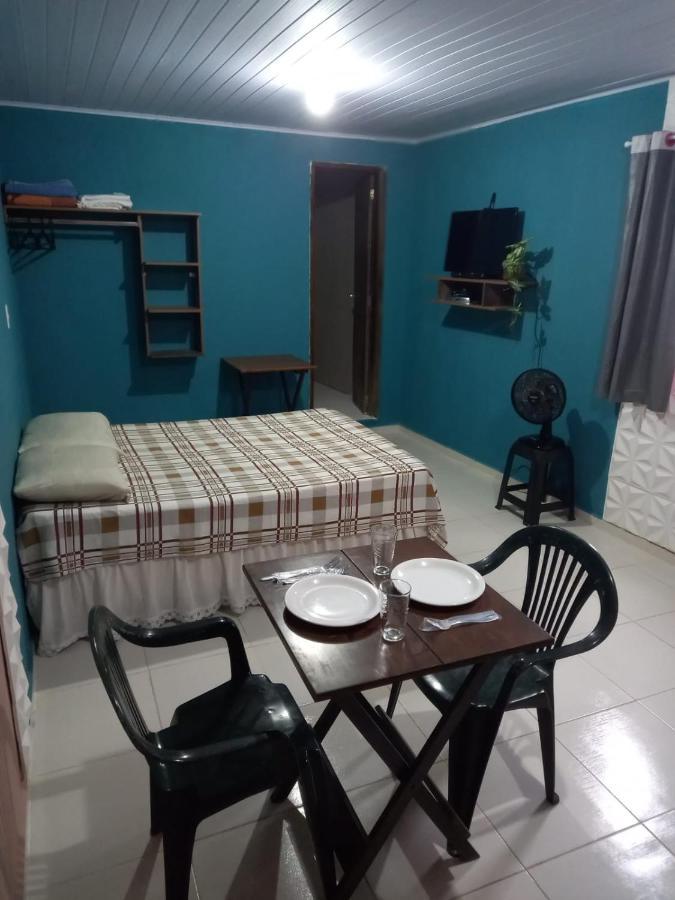 Ferienwohnung Kitnet Arretada Sao Joao Campina Grande Exterior foto
