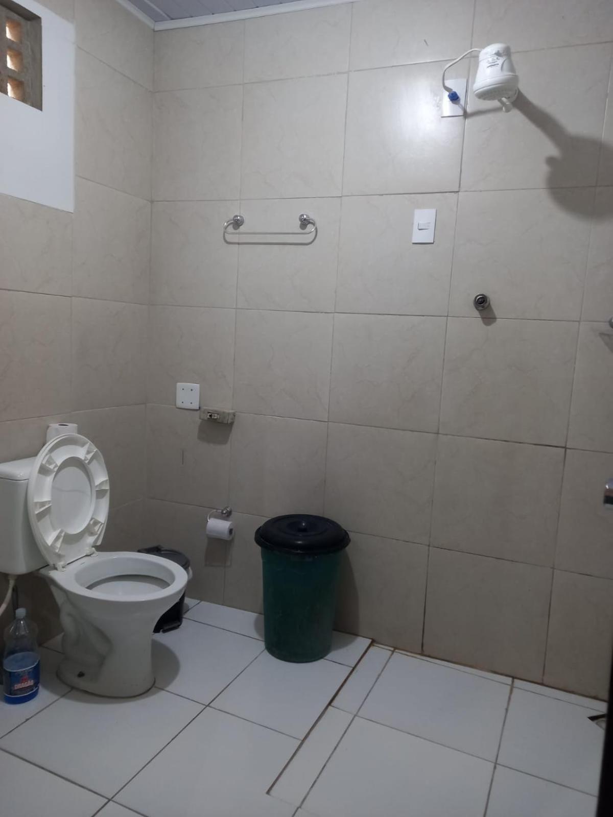 Ferienwohnung Kitnet Arretada Sao Joao Campina Grande Exterior foto